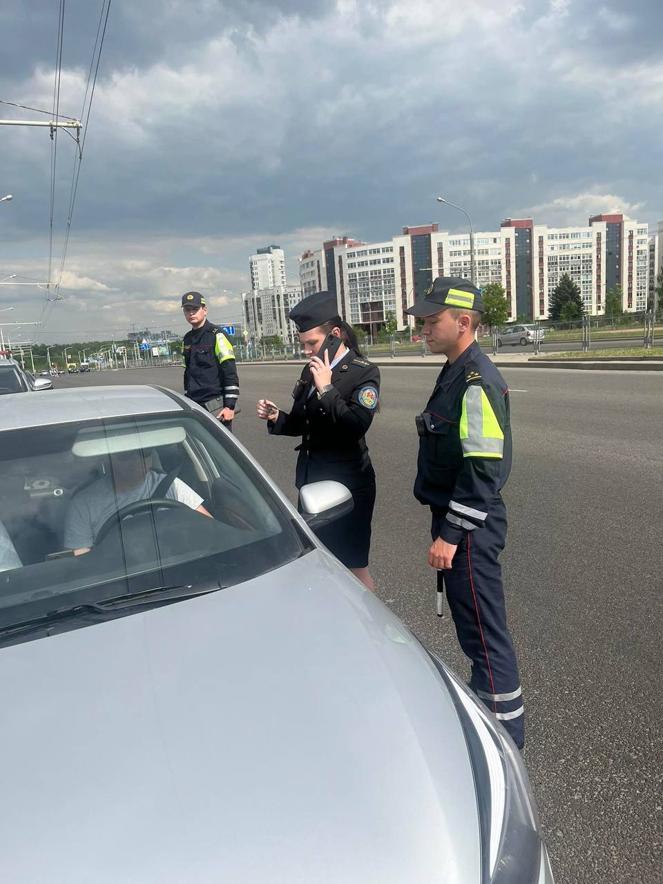 Новости | Главное управление юстиции Минского городского исполнительного  комитета